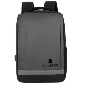 Laptop Backpack With Logo