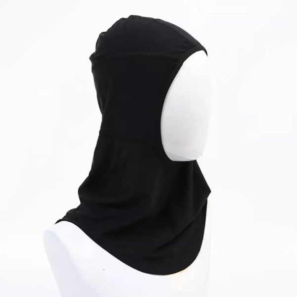 Style In Hijab Sportswear