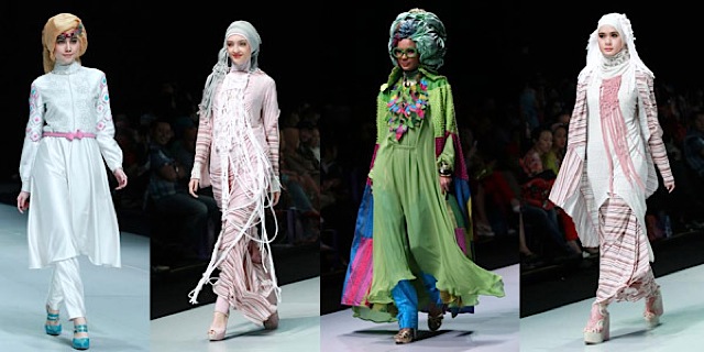 Hijab Sportswear Of Islamic Clothing2