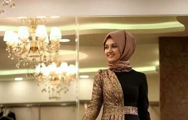 Hijab Sportswear Of Islamic Clothing 1