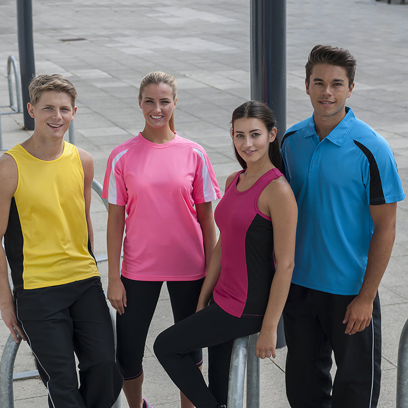 Understanding the Different Types of Sportswear Hijab Sportswear