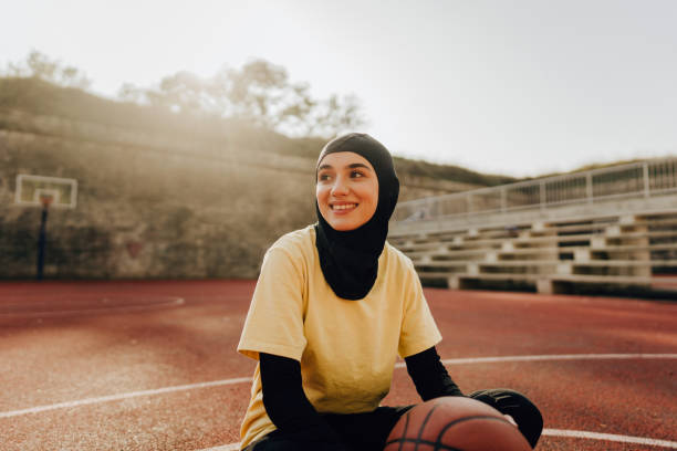 The Impact of Hijab on Self-Expression